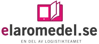 Elaromedel.se logotyp